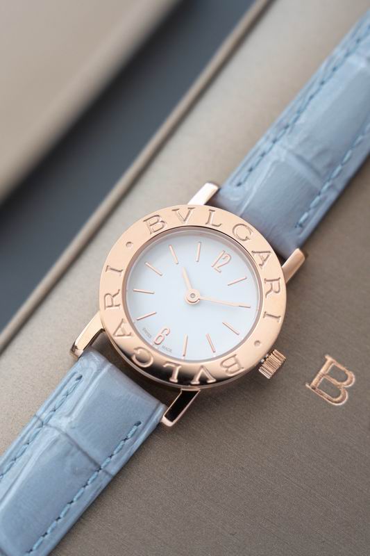 Bvlgari 26mm 040957